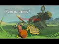 Bokoblin War | The Legend of Zelda: Tears of the Kingdom