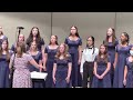 Stay - Glenbrook North Treble Choir