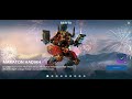 I got Free Titan And Imugi :War Robots PIXONIC