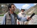 دشت های بهارک، منظره های شگفت انگیز،  قصه های بدخشانی Badakhshan Afghanistan