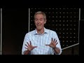 How To Persevere In Tough Times // Andy Stanley