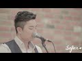[THROWBACK VAULT] Let It Go - James Bay cover by Jae Jin (제이진) for Sofar Sounds Seoul [2016]