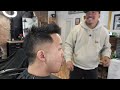 BARBER TOUR: Celebrity Filipino Barber Got Me Fresh!