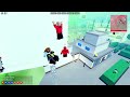 Roblox Murder Mystery BATTLE ROYALE MODE