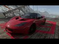 I tried to make a driveclub cinematic for the lotus car | DriveClub Cinematic video