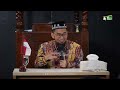 Rahasia Penting dalam Setiap Do'a - Ustadz Adi Hidayat