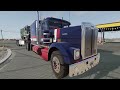 Haulage an off road vehicle the Gavril | Beamng Drive - Thrustmaster T150(TMX) Gameplay