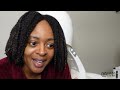 🚿TWO WEEKS In My WASH AND GO Routine | 4C Hair Maintenance