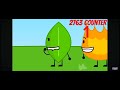 Every 2763 in BFDI
