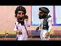 تماس ادم خان با محمد محقق و پیروزی تیم ملی کرکت.#طنز #comedy #3dart #adamkhan