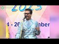 Raga Bhimapalsi live performance at Dhrupad Sansthan || Afternoon Raga|| Mukund Dev || Dhrupad Music