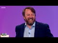 David Mitchell: Victoria doesn’t know this … - Would I Lie to You?