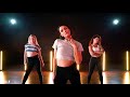 Tones and I - Dance Monkey - Choreography by Liana Blackburn