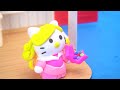 Build Simple House Hello Kitty vs Frozen in Hot and Cold Style Using Cardboard❄️🔥Miniature House DIY