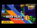 Sonic Mania: TRUE Hidden Palace Zone Act 1 (Sonic 2)