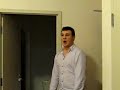 Drunken College Student Sings Josh Groban