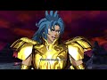 Saint Seiya Final Arc: Dark Lord Hades Arc: HOW MANY TIMES DO I HAVE TO FIGHT THESE FUCKS??!!