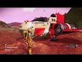 No Man's Sky Echoes 2023 🌍 . Часть 1 : Я Родился. Новое Начало ! [ Помощь Новичкам ]