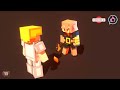 Another Wip | Minecraft Animation