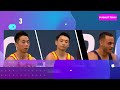 Top 3 in Men's Still Rings Final - 2024 Baku Gymnastics Apparatus World Cup