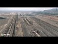 Navi Mumbai International Airport 2024 Progress | DB Patil International Airport