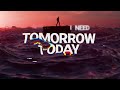 Christian Eberhard x Wudhouse - Tomorrow Today