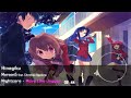 Nightcore - Move Like Jagger