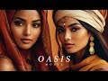 Oasis Music - Ethnic & Deep House Mix 2024 [Vol.1]