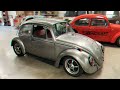 VW TURBO BUG EMMETT RACING & FIBERCRAFT RACING GETTING READY FOR THE TRACK TEASER VIDEO