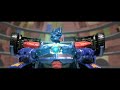 Transformers - Target: Alpha Trion FULL MOVIE | The Ascensionverse | Stop Motion Animated Film