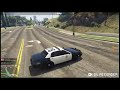 GTA 5 LSPDFR MOD (много непонятной фигни)