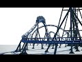 Can you make a good thrill coaster with NO INVERSIONS? - Planet Coaster Challenge