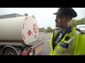 Dublin Port Tunnel Chaos - Border Interceptors - Border Documentary
