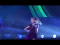 Lindsey Stirling - Don’t let this feeling fade (LIVE Noches del Botánico Madrid, 25/07/2023)