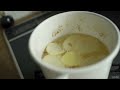 #13【Kominka Solo Life】 I made Cola and Potato Chips （How to make cola)