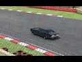 Replay from CarX Drift Racing!