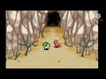 pokemon mystery dungeons | Episode 5 | Mt. thunder pt. 1
