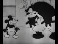 Steamboat Willie (1928) [1080p]