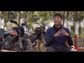 Royal Enfield Himalayan vs KTM 390 Adventure: The best sub 500cc ADV bike is? | 4K | PowerDrift