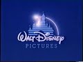 Walt Disney Pictures (1997) 