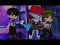 Frenni's Pizza Entertainment and Bar (FNEB SS2) |Episode One| Starting New | Gacha Club