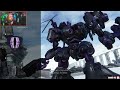 The Final Fight Is AWESOME! MAX PLAYS: Armored Core VI (Finale)