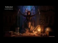 Elder Scrolls Online - Dark Brotherhood DLC Music - Dungeon 5