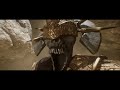 MAKARA  - Unreal Engine 5 Cinematic Short Film 4K