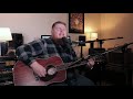 Homeless | Chris Basden | Original Acoustic Studio Performance