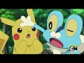 One second of every episode of the Pokémon XY Anime (Dubbed)