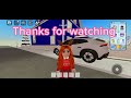 New house tour in Roblox metro life