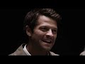 I Love the way you say my name (Cas x Dean Supernatural)