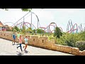 Top 6 Tips for PortAventura