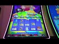 🚨Awesome Jackpot Handpay on Goldfish Feeding Time Slot!🚨